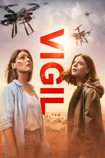 Постер к сериалу "Дежурство" #1354824
