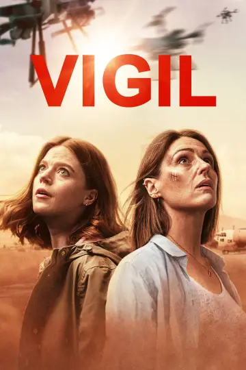 Постер к сериалу "Дежурство" #1354825