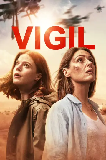 Постер к сериалу "Дежурство" #1354827