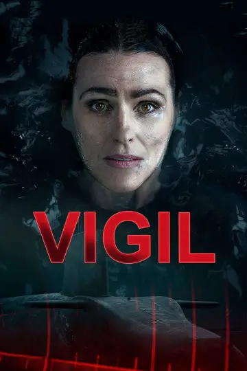 Постер к сериалу "Дежурство" #1354828