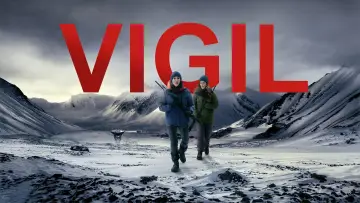 Задник к сериалу "Дежурство" #1534675