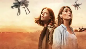 Задник к сериалу "Дежурство" #1585653