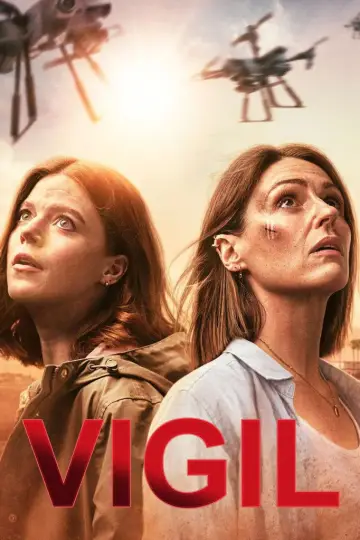 Постер к сериалу "Дежурство" #1614094