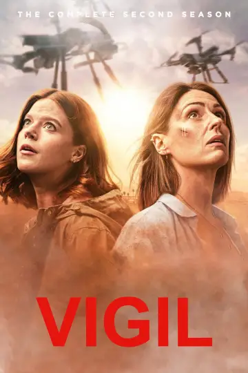 Постер к сериалу "Дежурство" #1614096