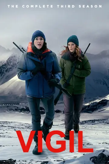 Постер к сериалу "Дежурство" #1614098