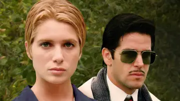 Задник к сериалу "Esplendor" #1660028