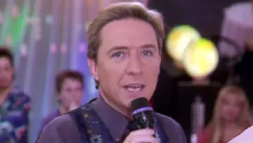 Задник к сериалу "La Chance aux chansons" #1540479
