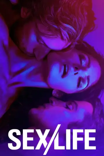 Постер к сериалу "Секс/жизнь" #1339154
