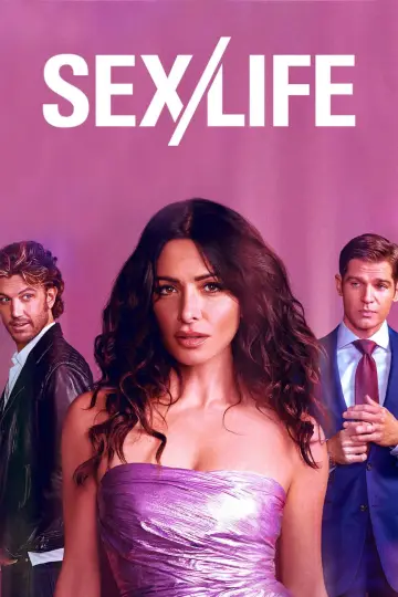 Постер к сериалу "Секс/жизнь" #1339155