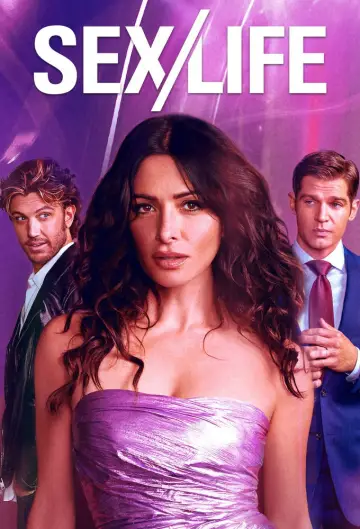 Постер к сериалу "Секс/жизнь" #1339164