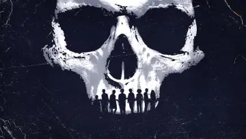 Задник к сериалу "Клуб полуночников" #1469780