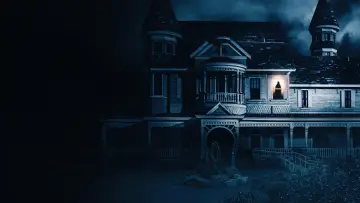 Задник к сериалу "Клуб полуночников" #1469781