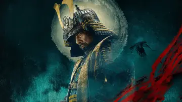 Задник к сериалу "Shōgun" #1322058