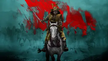 Задник к сериалу "Shōgun" #1322059