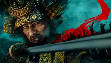 Задник к сериалу "Shōgun" #1322060
