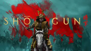 Задник к сериалу "Shōgun" #1322062