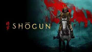 Задник к сериалу "Shōgun" #1322063
