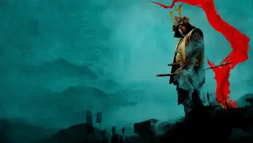Задник к сериалу "Shōgun" #1322064