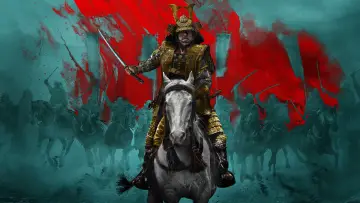 Задник к сериалу "Shōgun" #1322065