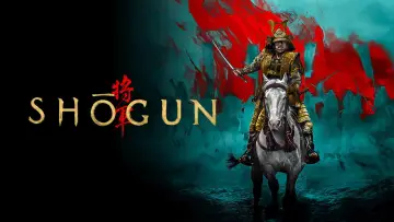 Задник к сериалу "Shōgun" #1322066