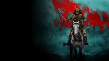 Задник к сериалу "Shōgun" #1322070