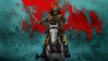 Задник к сериалу "Shōgun" #1322071