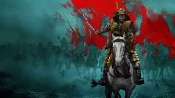 Задник к сериалу "Shōgun" #1322073