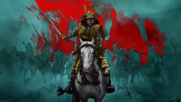 Задник к сериалу "Shōgun" #1322074
