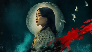 Задник к сериалу "Shōgun" #1322076