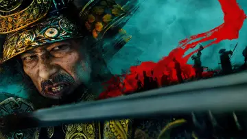 Задник к сериалу "Shōgun" #1322077