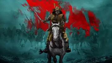 Задник к сериалу "Shōgun" #1322078
