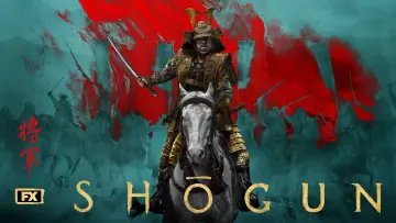Задник к сериалу "Shōgun" #1322079
