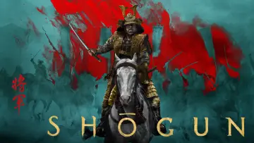Задник к сериалу "Shōgun" #1322080