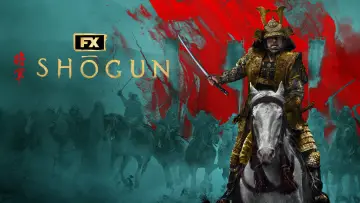 Задник к сериалу "Shōgun" #1322082