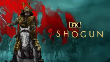 Задник к сериалу "Shōgun" #1322083