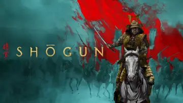 Задник к сериалу "Shōgun" #1322086