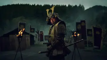 Задник к сериалу "Shōgun" #1322087