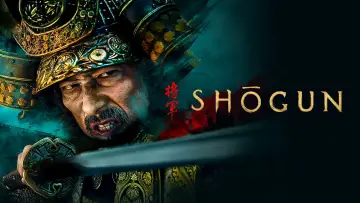 Задник к сериалу "Shōgun" #1322089