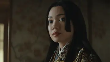 Задник к сериалу "Shōgun" #1322105