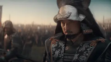 Задник к сериалу "Shōgun" #1322107