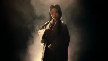 Задник к сериалу "Shōgun" #1322108