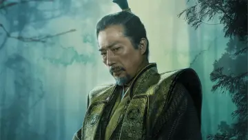 Задник к сериалу "Shōgun" #1322109