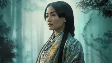 Задник к сериалу "Shōgun" #1322110