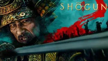 Задник к сериалу "Shōgun" #1322111