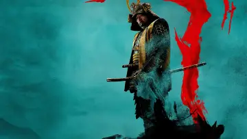 Задник к сериалу "Shōgun" #1322112