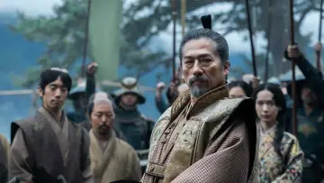 Задник к сериалу "Shōgun" #1322113