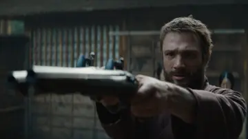 Задник к сериалу "Shōgun" #1322114