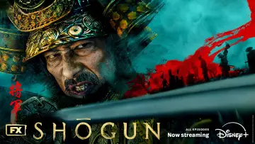 Задник к сериалу "Shōgun" #1322116