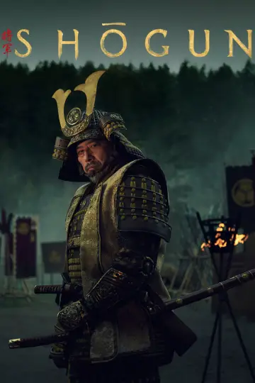 Постер к сериалу "Shōgun" #1322138