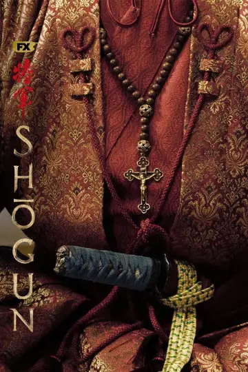 Постер к сериалу "Shōgun" #1322140